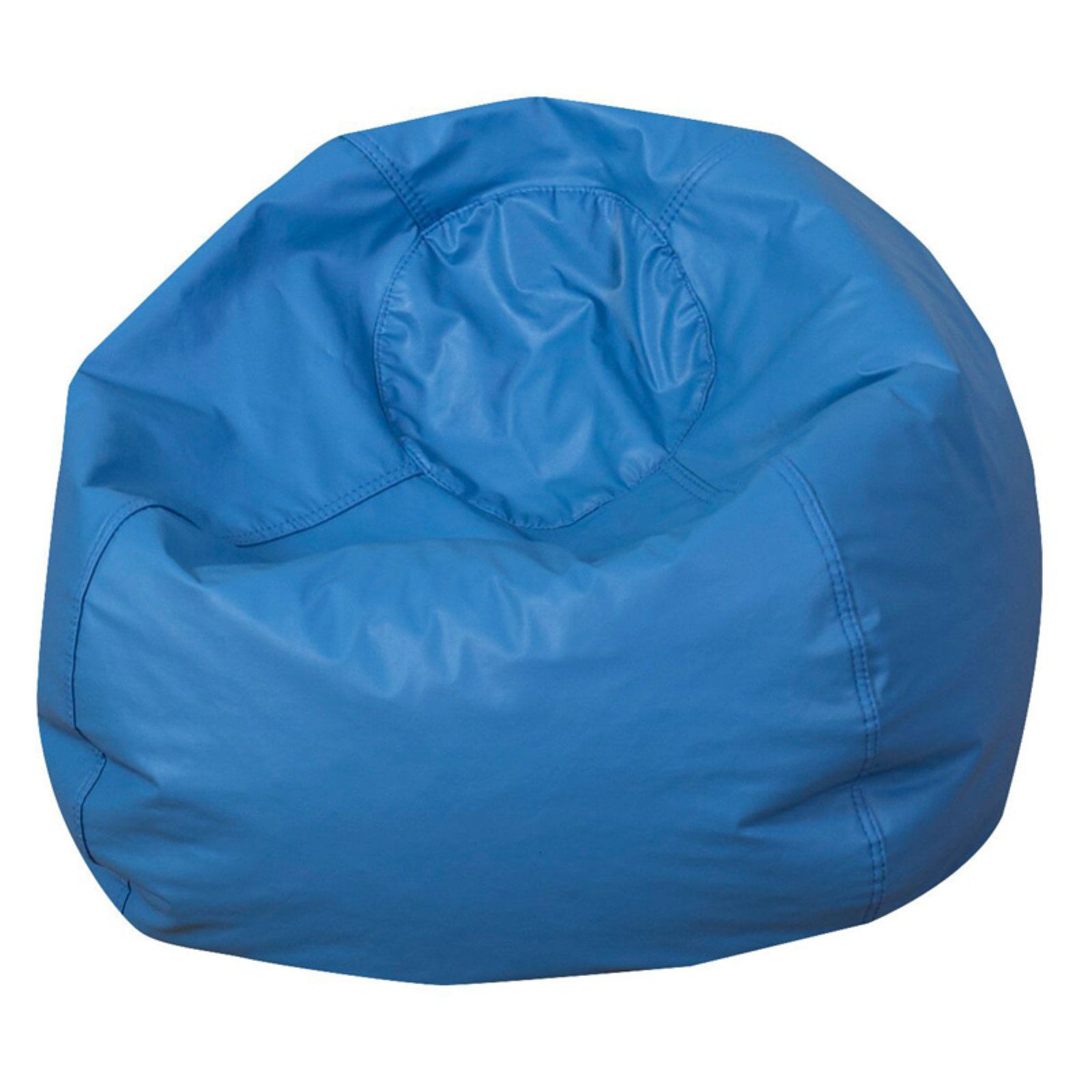 Childrens Factory Round Bean Bag