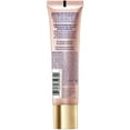 thumbnail image 4 of L'Oreal Paris Visible Lift Luminous Serum Tint, Rose, 1 fl. oz., 4 of 5