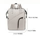 thumbnail image 5 of Mochila de Pañales Cateissary para Cochecito de Bebé Unisex Verde, 5 of 6