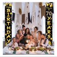 thumbnail image 4 of Birthday Couplet Door Hanging Banner Home Party Background Decoration Sign  70 Years Old, 4 of 9