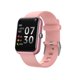 thumbnail image 1 of Reloj inteligente a prueba de agua, reloj rastreador de actividad física deportiva con salud, deportes, monitor de sueño, podómetro Zhivalor LRWJ523-5, 1 of 4