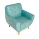 thumbnail image 4 of Sillon Individual Kessa Muebles Vara, 4 of 5