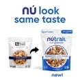 thumbnail image 3 of NuTrail Nut Granola Cereal, Blueberry Cinnamon, No Sugar Added, Keto, Gluten Free,  11 oz. 1 Count, 3 of 8