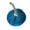 Blue, variant on Handmade Velvet Pumpkins Fall Decor 4 Inch Stuffed Fabric Fake Pumpkin for Harvest Thanksgiving Halloween Decorations Modern Farmhouse Chic Home Decoration Wedding Centerpiece Party Favors