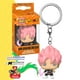 thumbnail image 1 of Llavero Goku Black Super Saiyan Rosa Funko Pop Dragon Ball Super Original Anime, 1 of 3
