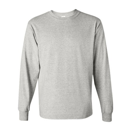 Gildan Heavy Cottonâ„¢ Long Sleeve T-Shirt