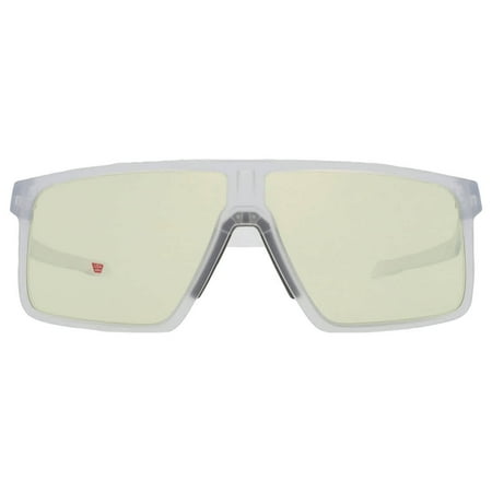 Oakley Helux Prizm Gaming Rectangular Men's Sunglasses OO9285 928504 61
