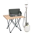 thumbnail image 2 of Stansport 3 Outlet Propane Distribution Post, 2 of 2