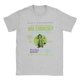 thumbnail image 3 of B-beetlejuice Camiseta de manga corta para hombre, Camisa de algodón con estampado de "postlife's Leading", Bio Exorcist Ad, Horror de Halloween, 3 of 5