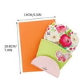thumbnail image 5 of SDJMa Pop-Up Cards, Mother's Day Floral Greeding Card,7 Inch Forever Flower Pop-Up Bouquets 3D Popup Greeting Cards with Envelopes, 5 of 8