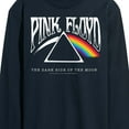 thumbnail image 3 of Pink Floyd - DSOTM - Men's Long Sleeve T-Shirt, 3 of 5