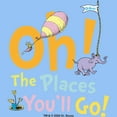 thumbnail image 2 of Infants' Dr. Seuss The Places You'll Go Bodysuit, 2 of 3