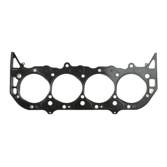Cometic Gasket Automotive C5816 060 Cylinder Head Gasket Fits select: 1968-1976 CHEVROLET C10, 1967-1972 CHEVROLET CAMARO