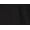 Black, variant on Fruit of the Loom Men's Crew Neck Sweatshirt Irregular Black S-4XL