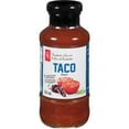 thumbnail image 2 of President's Choice Mild, Taco Sauce 215 mL/7.3 fl., oz. {Imported from Canada}, 2 of 3