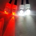 thumbnail image 4 of Accesorios de Coche RC Sunnimix Faro LED para Coche RC 1/5 1/8 1/10 1/12 1/16, 4 of 8