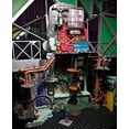 thumbnail image 3 of Coffret de jeu Repaire souterrain des Tortues Ninja, 3 of 5