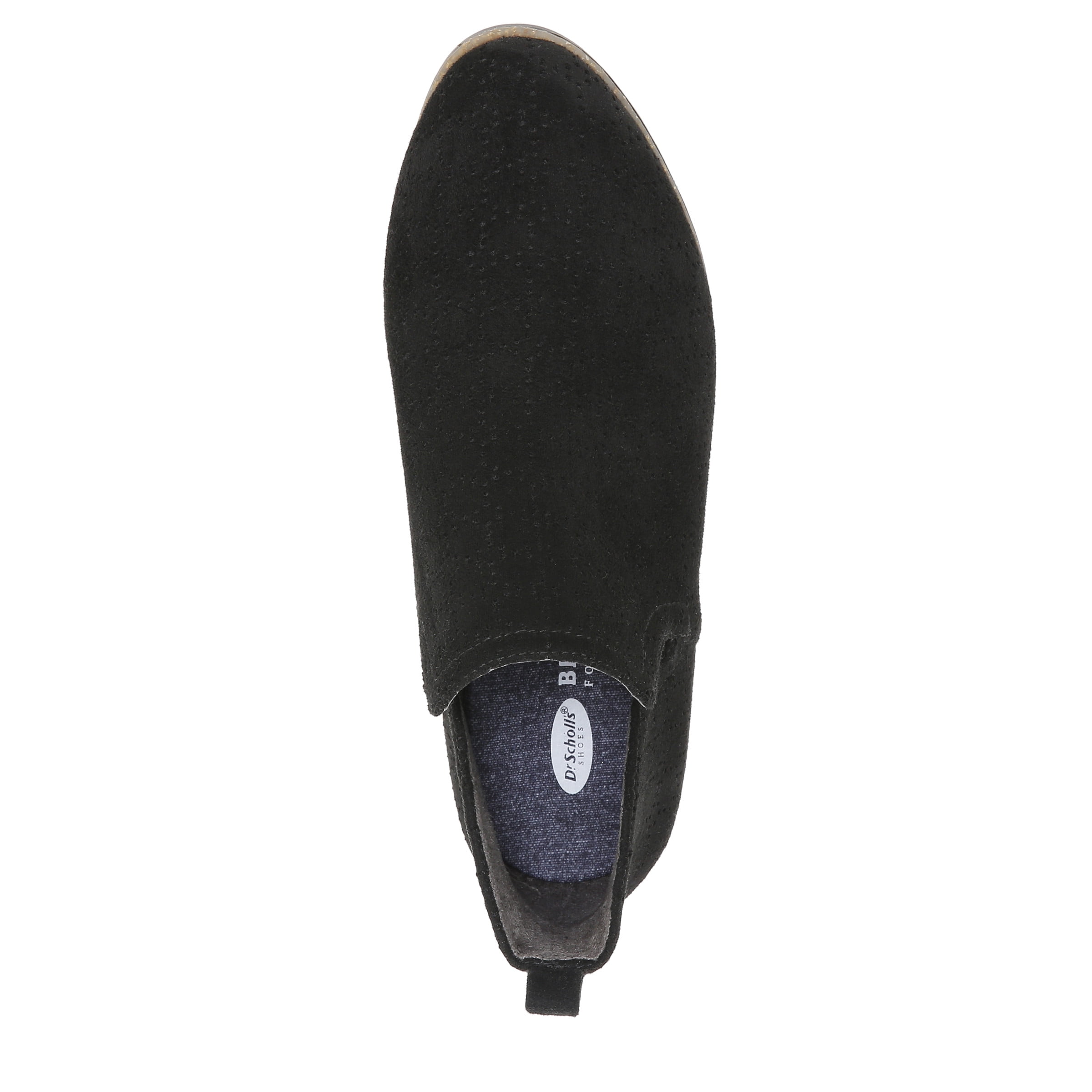 Dr. Scholl's Women's Rate Ankle Bootie, Wide Width Available