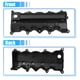 thumbnail image 5 of Cubierta de válvula de motor Unique Bargains Honda Civic 2006-2015 HR-V 2016-2019 1.8L, 5 of 7