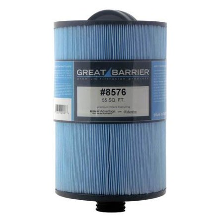 filter barrier dimension tub sf replacement dialog displays option button additional opens zoom