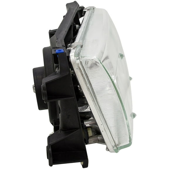 Dorman 1590833 Passenger Side Headlight Assembly for Specific Toyota Models