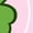 AD-Pink, variant on Inktastic Cutest Clover in the Patch Boys or Girls Long Sleeve Toddler T-Shirt