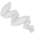 thumbnail image 3 of Stir Bar Stirrer Mixer 7Pcs Stirrer Rotor para laboratorio LHCER 1, 3 of 8