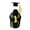 Yellow, variant on Graduation Coat Bottle Covers Sets with Doctoral Cap and Tassels for or Champagne - Ideal Bags for Graduation Party