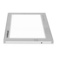 thumbnail image 3 of LightPad 920 LX 9x6 Inch Thin Dimmable LED Light Box for Tracing and Drawing, 3 of 8