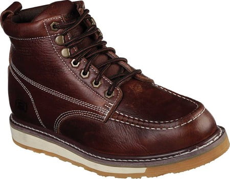 skechers boydton boots