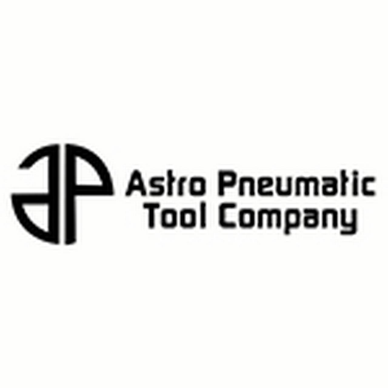 Astro Pneumatic Tool 4538 Economy Air Undercoat Gun - image 2 of 2