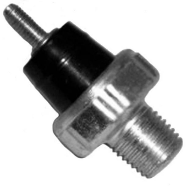SWITCH OIL PRESSURE LIGHT FORD BRONCO V8 6L 1P 7699