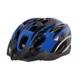 thumbnail image 1 of Casco de bicicleta Colamx con absorción de impactos para montaña Azul para adultos, 1 of 8