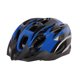 thumbnail image 1 of Casco de Bicicleta DYNWAVEMX Transpirable con Visera Azul Ajustable, 1 of 8