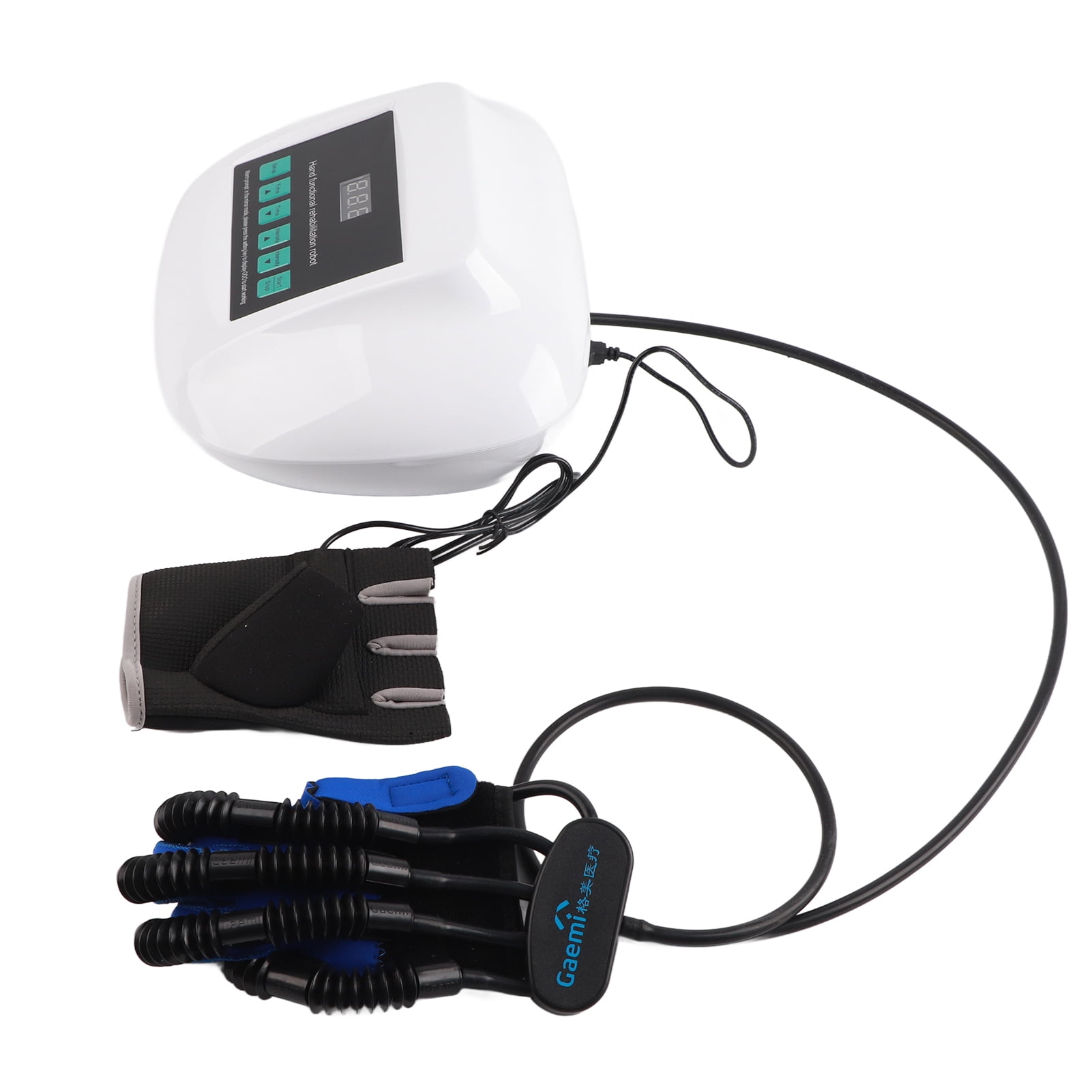 Hand Exercisers Finger And Hand Function Rehabilitation Trainer