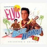 Elvis - Blue Hawaii: An Original Soundtrack Recording - Audio CD