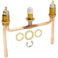thumbnail image 1 of Delta Faucet RP23601 Fixed Roman Tub Rough,Chrome, 1 of 1