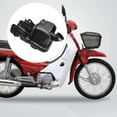 thumbnail image 1 of Conjunto De Filtro De Aire Para Motocicleta, Fácil De Instalar, Reemplazo Para Dy100, 1 of 8