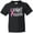 AB-Black, variant on Inktastic Fight Breast Cancer Pink Ribbon Youth T-Shirt