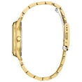 thumbnail image 5 of Citizen Women's Eco-Drive Classic Gold-Tone Stainless Steel Watch - FE7092-50E, 5 of 6