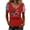 Red&26^0429L, variant on 1776-2026 USA 250th Anniversary Shirt Flag Print Cute 4th of July Shirts for Women Independence Day Celebration Freedom Patriotic Shirts for Women Funny