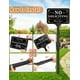 thumbnail image 4 of Estaca de aluminio ajustable para letreros «No soliciting», 37 cm de alto, 4 of 4