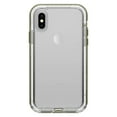 thumbnail image 2 of LifeProof NEXT Series Case for Apple iPhone Xs / iPhone X - Black / Clear, 2 of 4