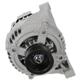 thumbnail image 4 of New OEM Valeo 14V 120A Alternator Compatible With Fiat 500 1.4L L4 1368Cc 83Ci 2012 2013 2014 2015 2016 2017 By Part Numbers 56029582Aa 56029582Ab 68070539Aa Rl029582Ab Rl070539Aa, 4 of 4