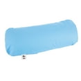 thumbnail image 5 of Core Products Slip-On Pillow Case, Blue; for Jackson Roll Pillow - Case Only, 5 of 6