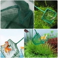thumbnail image 6 of Qnmwood Aquarium Fish Net - 2pcs Mesh Nylon Fishing Catch Nets with Plastic Handle, 6 of 6