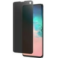 thumbnail image 3 of Fit For Samsung Galaxy S10e [BISEN] Privacy Anti-Spy Tempered Glass Screen Protector, Anti-Scratch, Anti-Shock, Shatterproof, 3 of 3