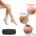 thumbnail image 4 of 2Z Extra Coarse Replacement Refill Roller Heads Head For Pedi Perfect Fast , Pack of 8, 4 of 8