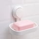 thumbnail image 4 of Organizador de ducha duradero con instalación sin perforaciones, la ventosa proporciona una sujeción fuerte para un uso intensivo en el baño o la cocina (reutilizable), 4 of 6