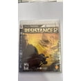 thumbnail image 2 of RESISTANCE 2 para PS3 Sony PS3, 2 of 2